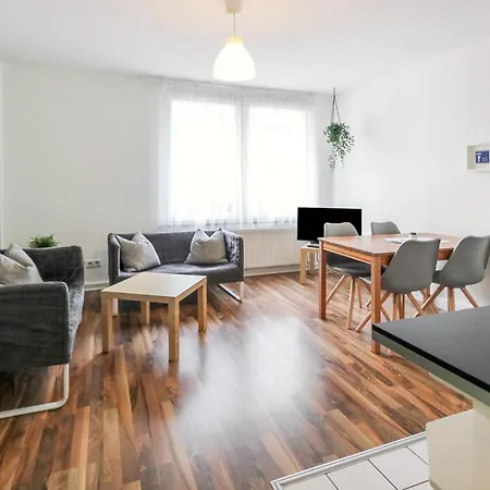 Fewo-colonia Koeln-innenstadt *