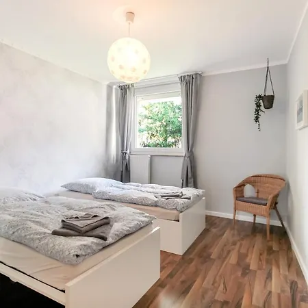 Appartement Fewo-colonia Koeln-innenstadt Keulen