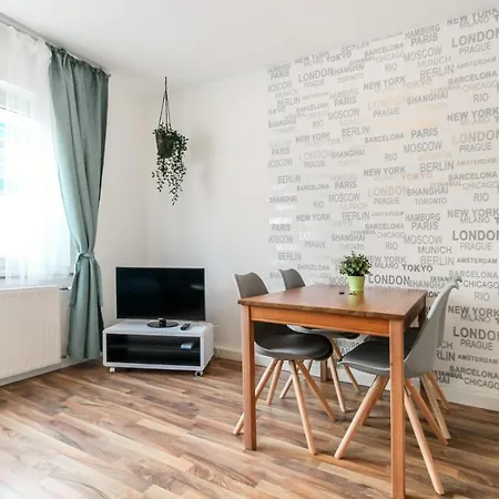 Fewo-colonia Koeln-innenstadt * 쾰른