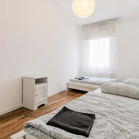 Fewo-colonia Koeln-innenstadt