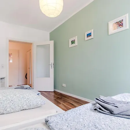 Fewo-colonia Koeln-innenstadt * Colónia