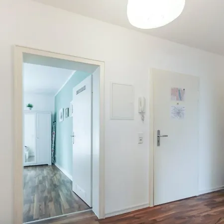 Fewo-colonia Koeln-innenstadt Colonia