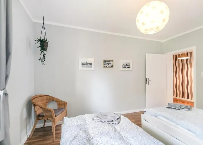 Fewo-colonia Köln-innenstadt * Köln