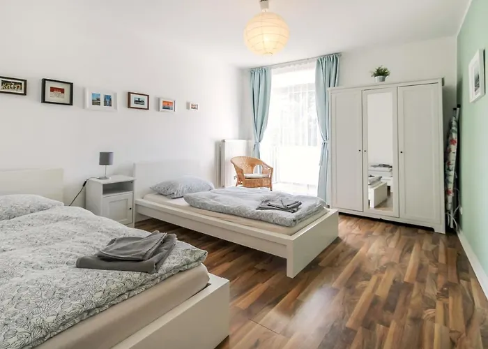 Fewo-colonia Koeln-innenstadt Apartamento Colonia
