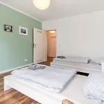 Fewo-colonia Koeln-innenstadt *