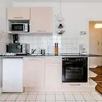 Fewo-colonia Koeln-innenstadt Apartment *