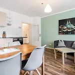 Apartment Fewo-colonia Koeln-innenstadt