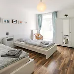 Fewo-colonia Koeln-innenstadt Apartment Cologne