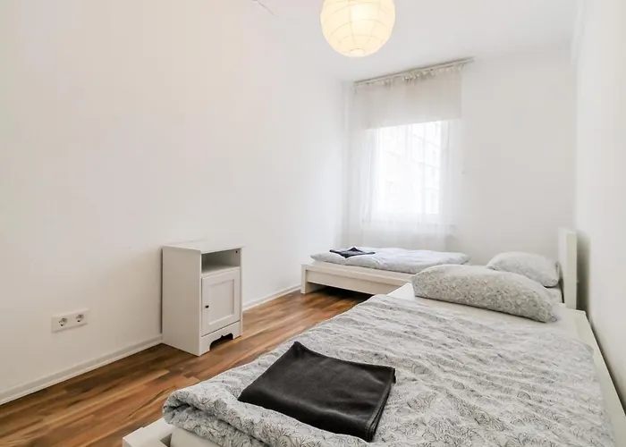 Fewo-colonia Koeln-innenstadt