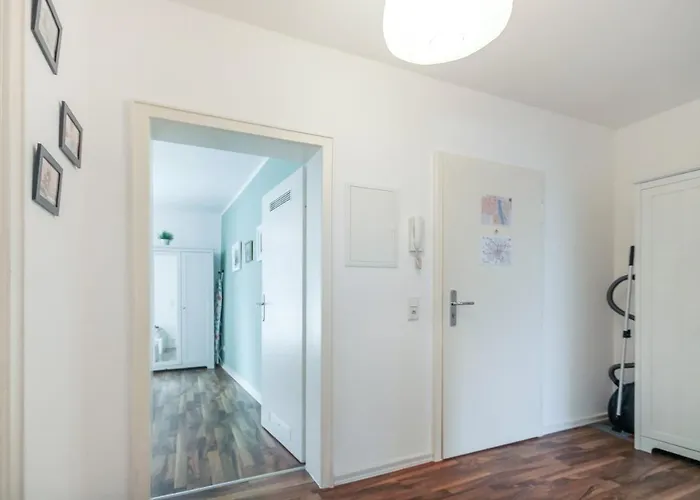 Fewo-colonia Koeln-innenstadt Köln