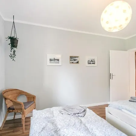 Fewo-colonia Koeln-innenstadt * Köln