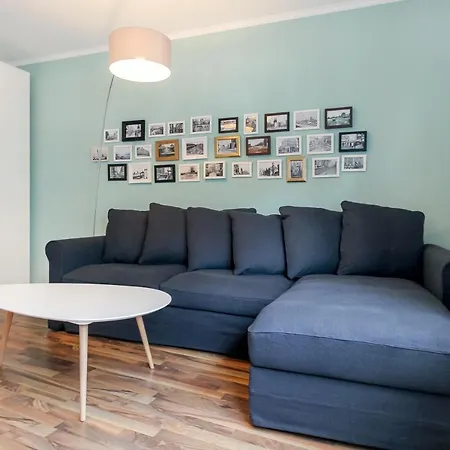 Fewo-colonia Koeln-innenstadt Apartman *