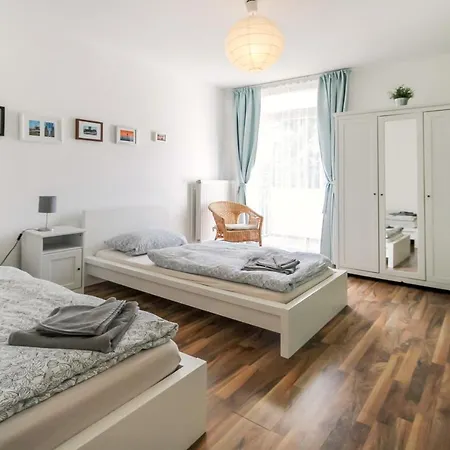 Fewo-colonia Koeln-innenstadt Apartman Köln