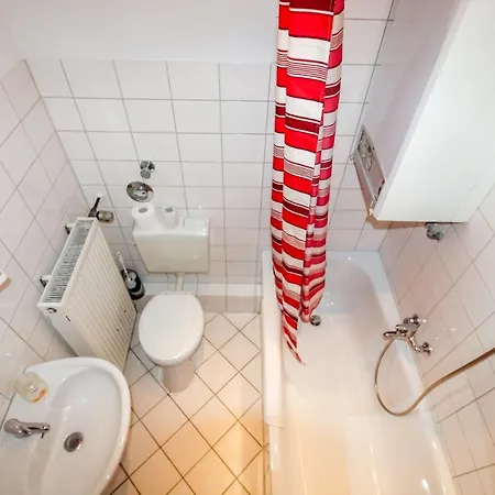 Apartman Fewo-colonia Koeln-innenstadt Köln