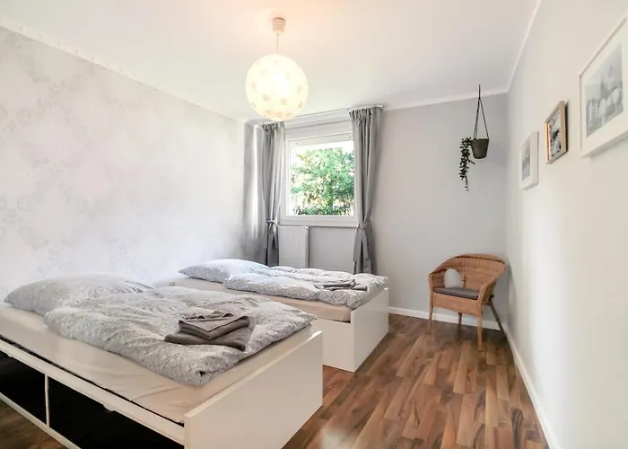 Appartement Fewo-colonia Koeln-innenstadt Keulen