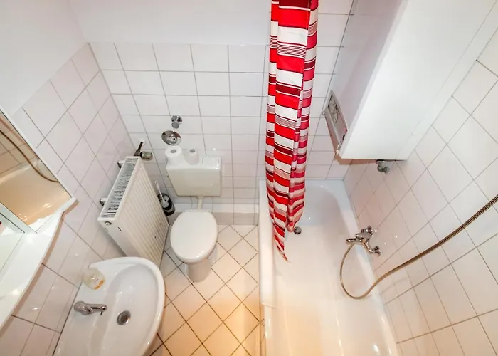 Appartement Fewo-colonia Koeln-innenstadt Keulen